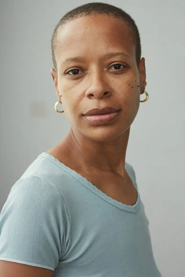 Zdjęcie  (Shana Darabie)