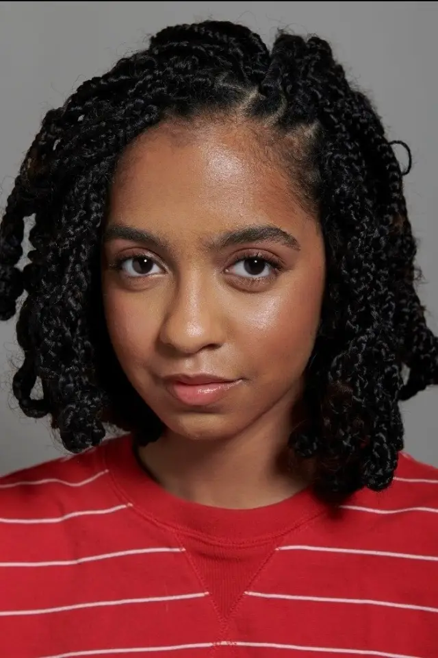 Zdjęcie  (Daisy Washington)