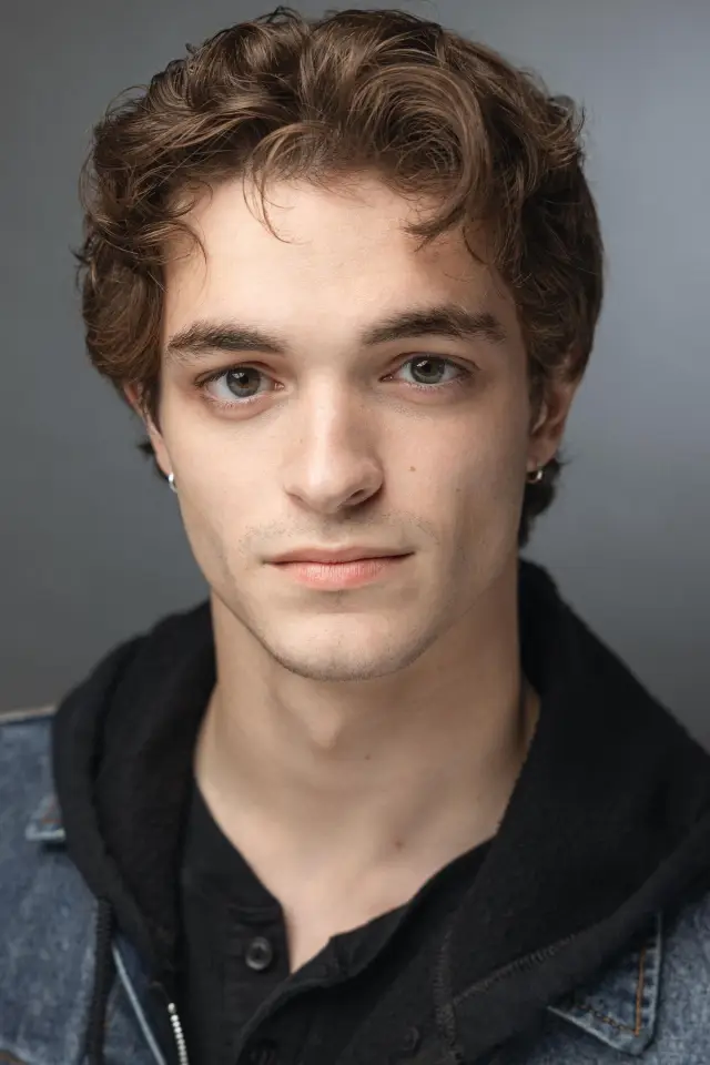 Zdjęcie  (Aidan Armstrong)