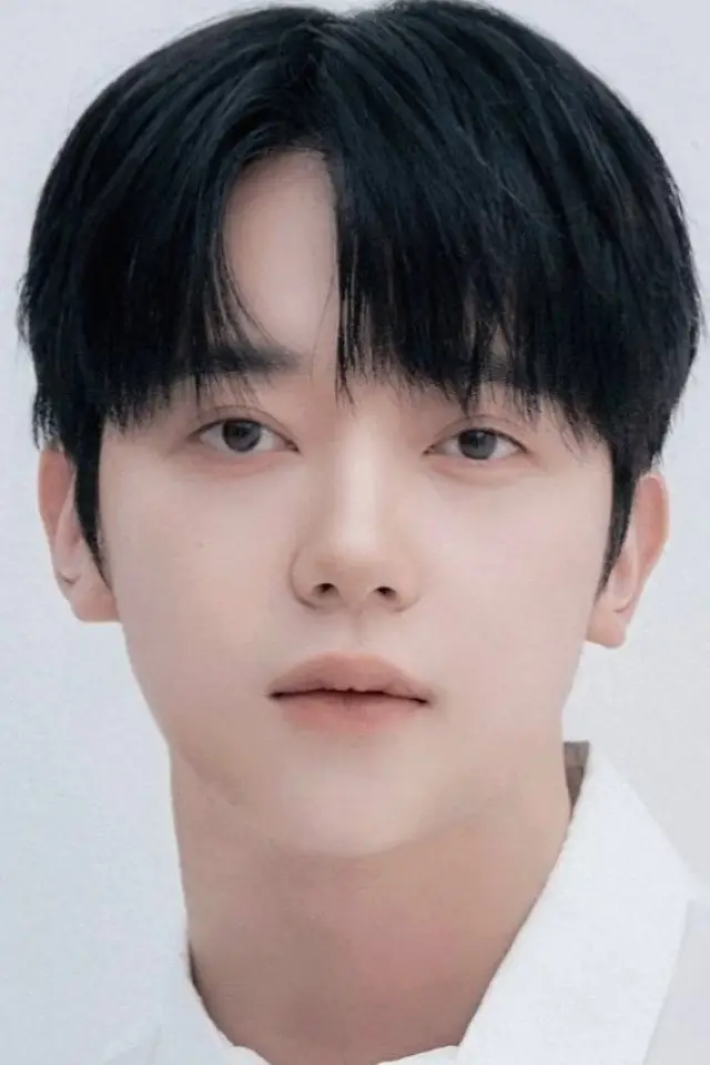 Zdjęcie  (Shin Ye-chan)