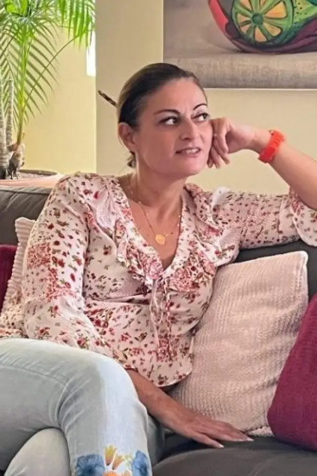 Zdjęcie  (Sophia Haoues)