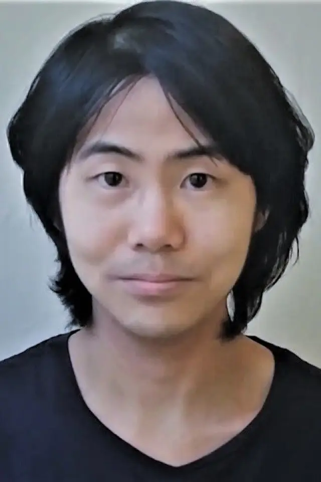 Zdjęcie  (Charles Chi Soo Kim)