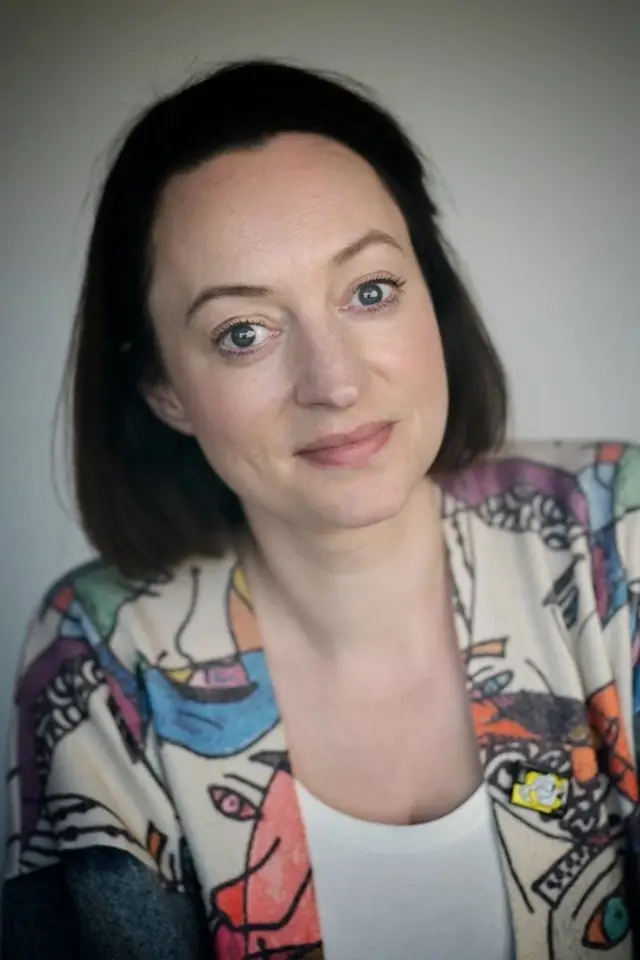 Zdjęcie  (Lynsey Bennett-Thompson)