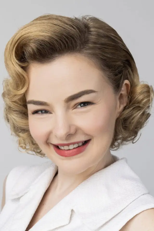 Zdjęcie  (Abby Howells)