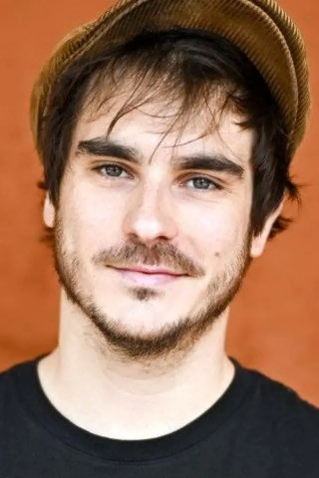 Zdjęcie  (Gauvain Sers)