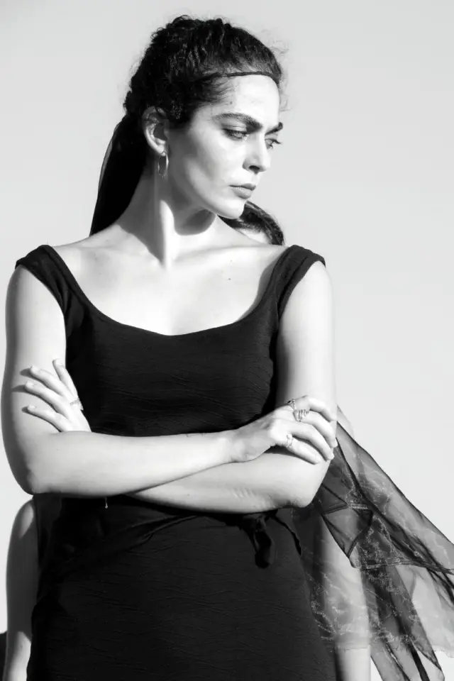 Zdjęcie  (Francesca Spano)