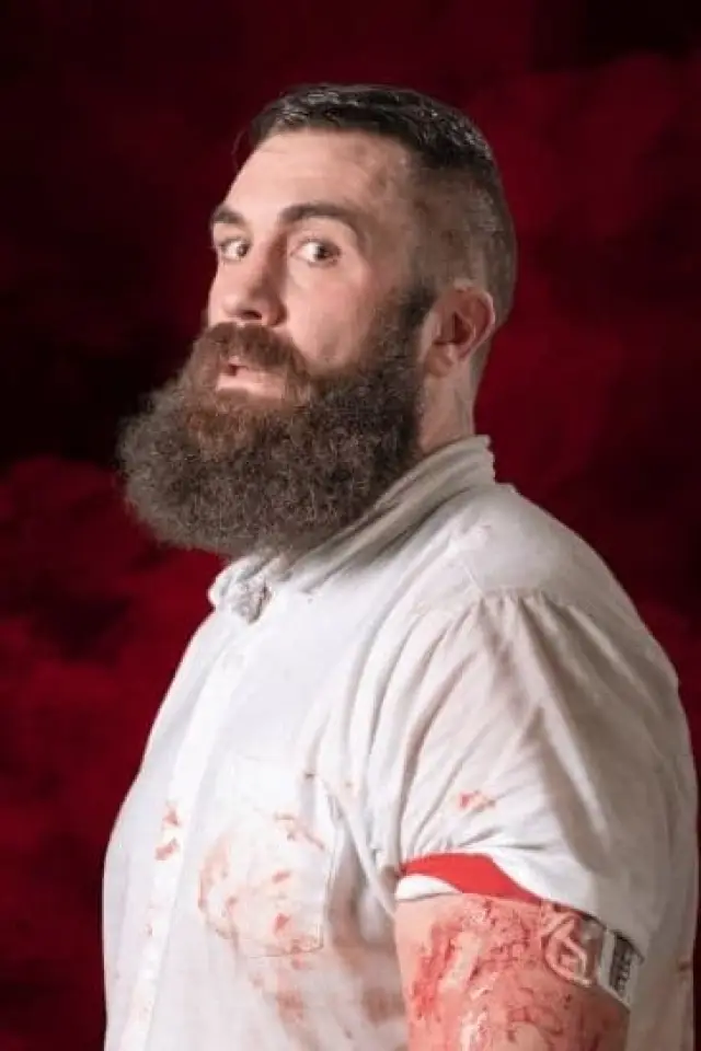 Zdjęcie  (Joe Darwin)