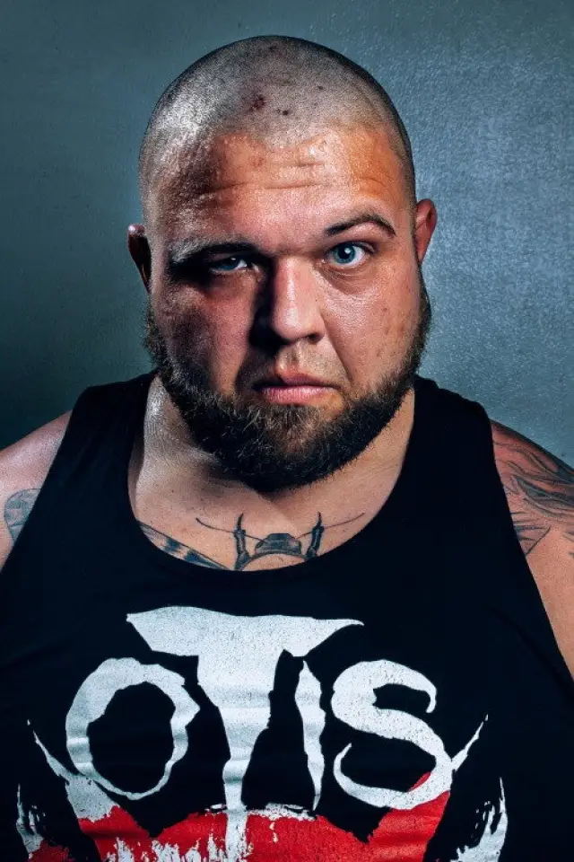 Zdjęcie  (Otis White)