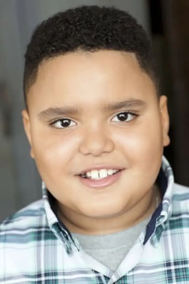 Zdjęcie  (Devin Bethea)