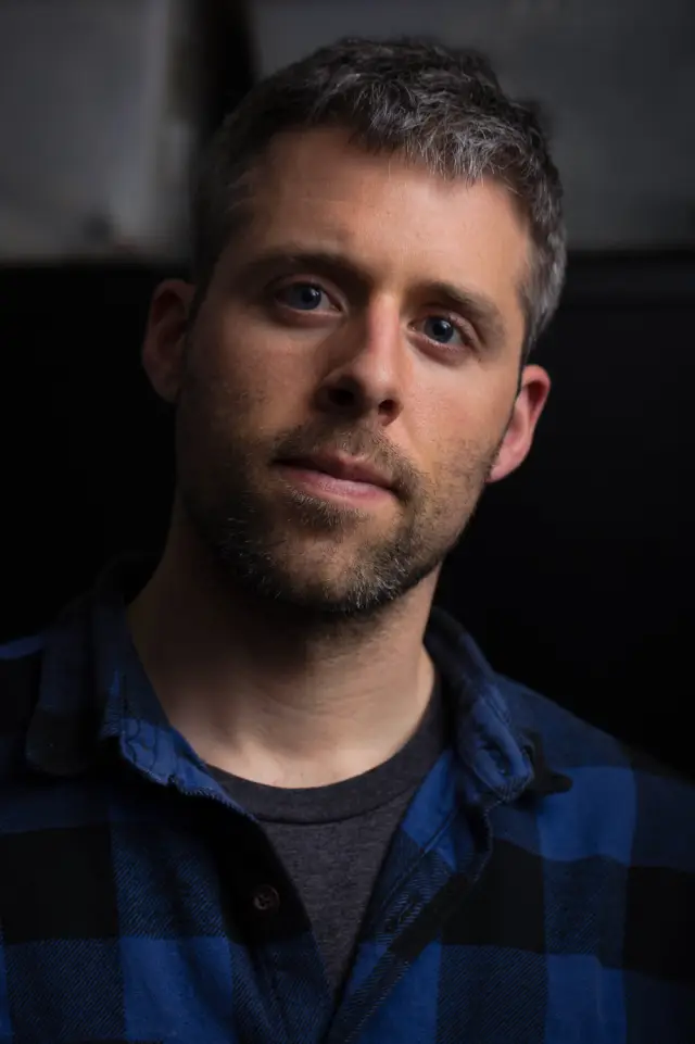 Zdjęcie  (Max Goldberg)