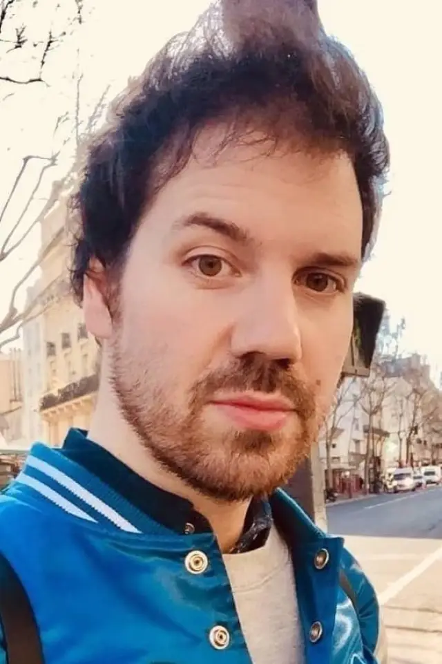 Zdjęcie  (Jérémie Arcache)