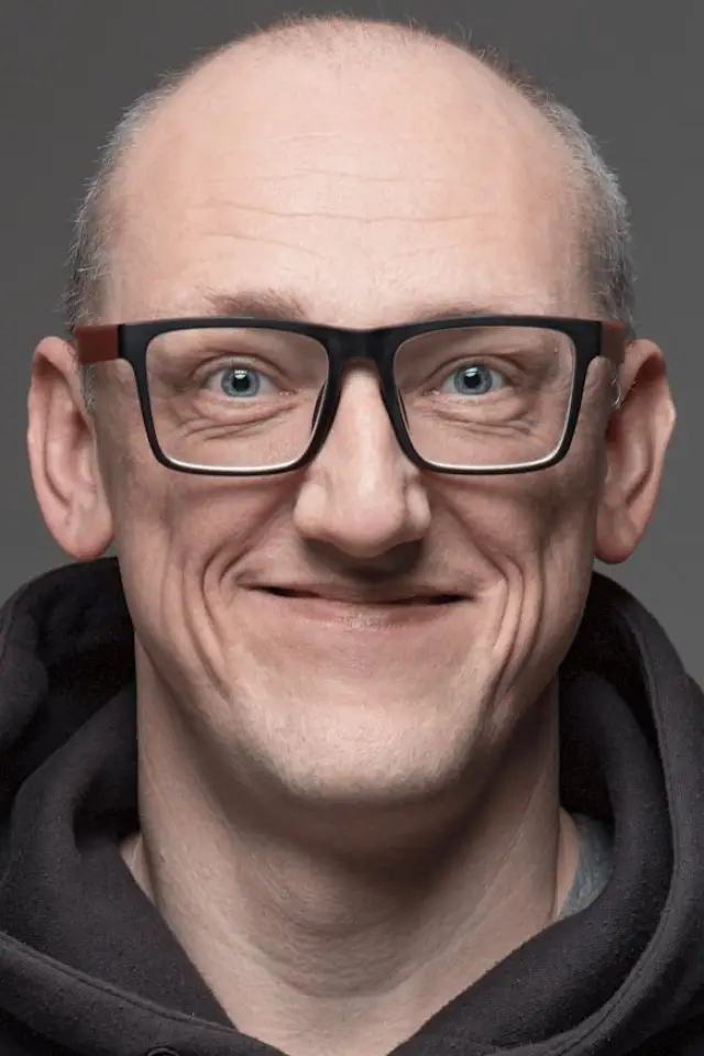 Zdjęcie A. Donnelli (AJ Donnelly)