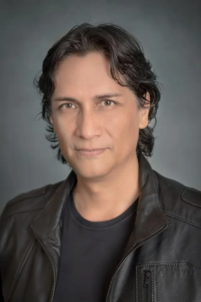 Zdjęcie  (Carlos Diehz)