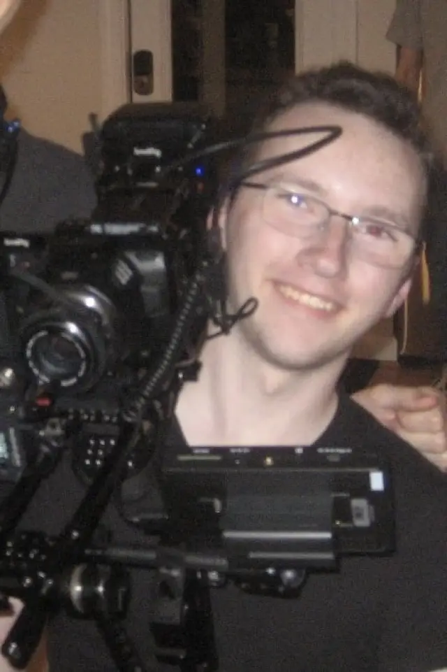 Zdjęcie Karol Kolman (Charles Coleman)