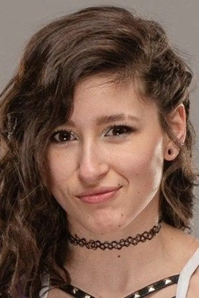 Zdjęcie  (Savannah Ruiz)