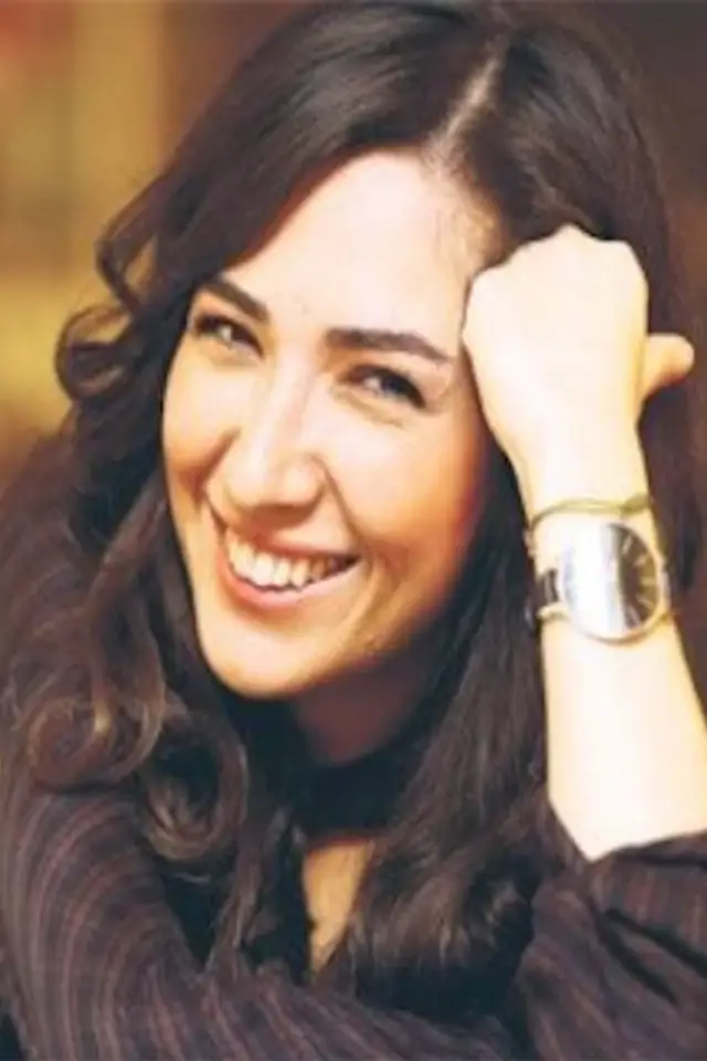 Zdjęcie Deniz Akçay