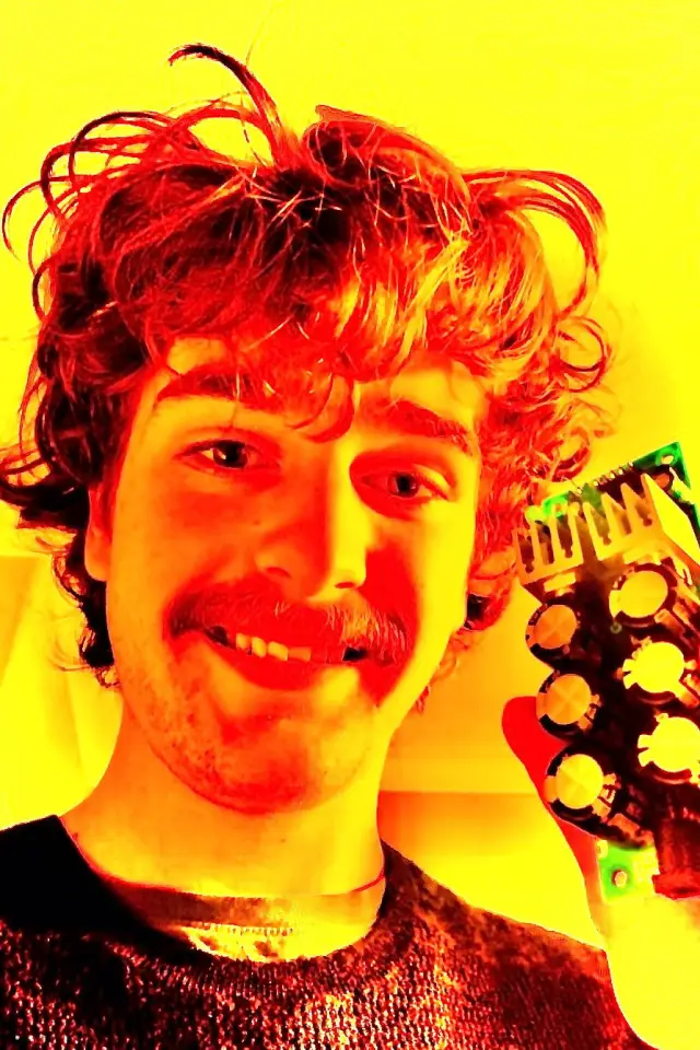Zdjęcie  (Jonty Pask)