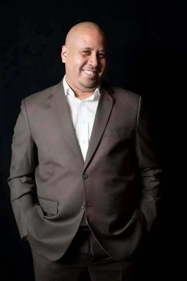 Zdjęcie  (Chris Zapata)