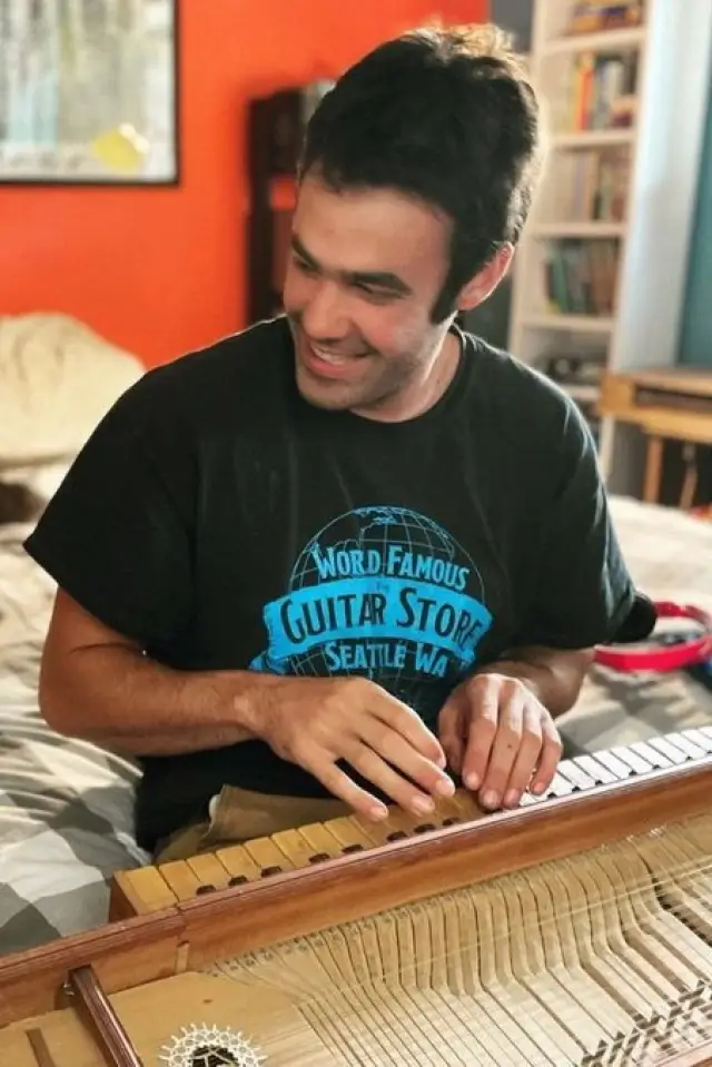 Zdjęcie  (Jackson Witmer)