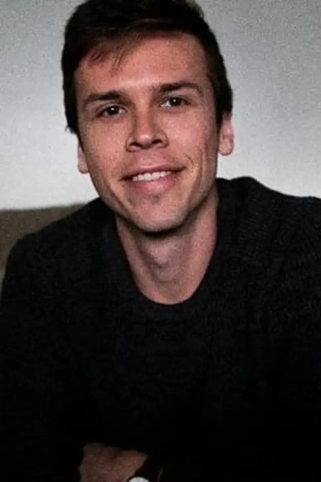 Zdjęcie Sem Gaglio (Sam Gaglio)