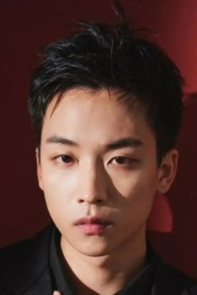 Zdjęcie  (Wu Ze Lin)