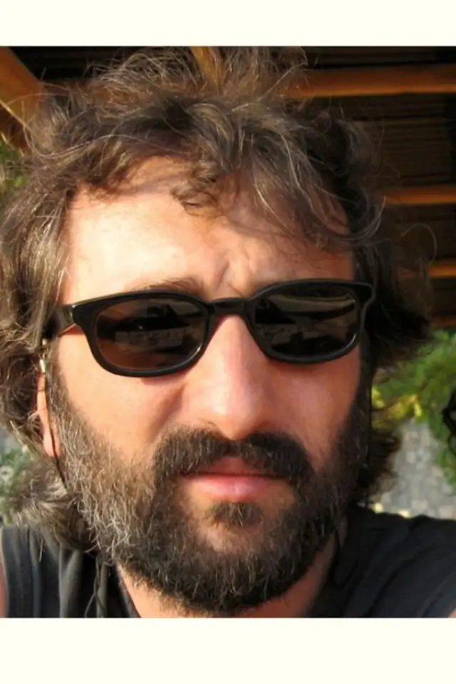 Zdjęcie  (Serdar Pehlivanoğlu)