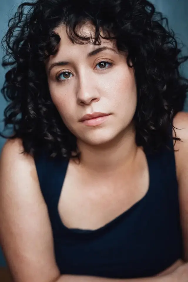 Zdjęcie  (Maeve Mollaghan)