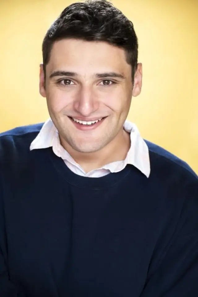 Zdjęcie  (Gabriel Regojo)