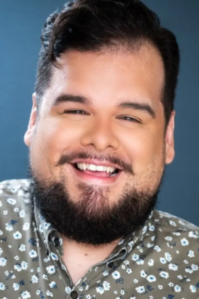 Zdjęcie  (Joey Castorena)