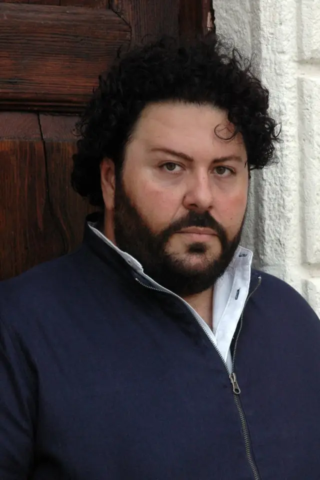 Zdjęcie  (Emanuele Pacca)