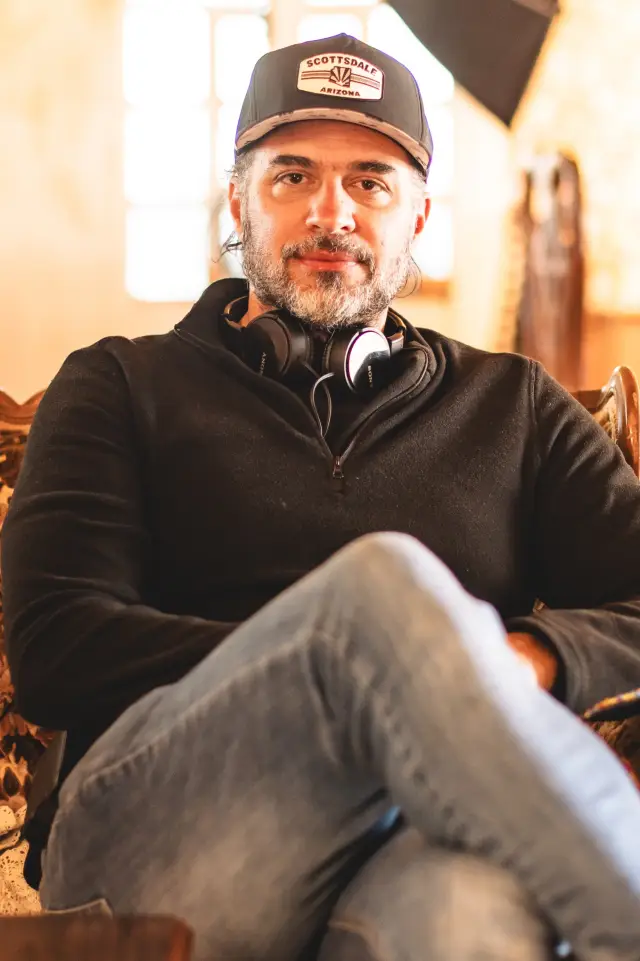 Zdjęcie Paco Alvarez (Paco Alvarez)