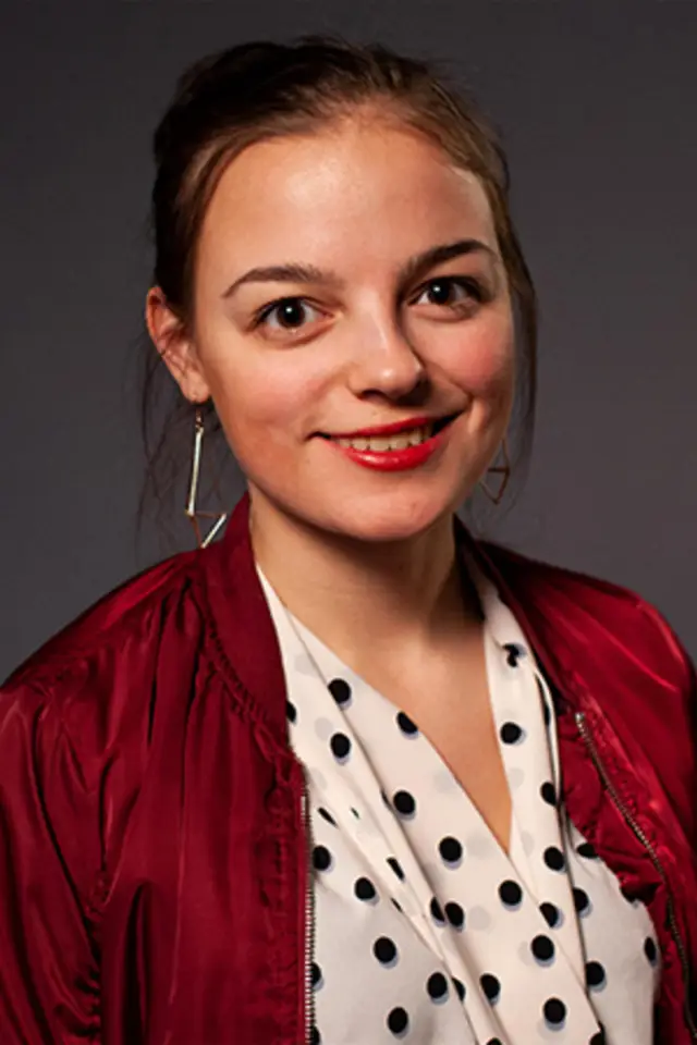 Zdjęcie  (Wiebke Lyẞ)