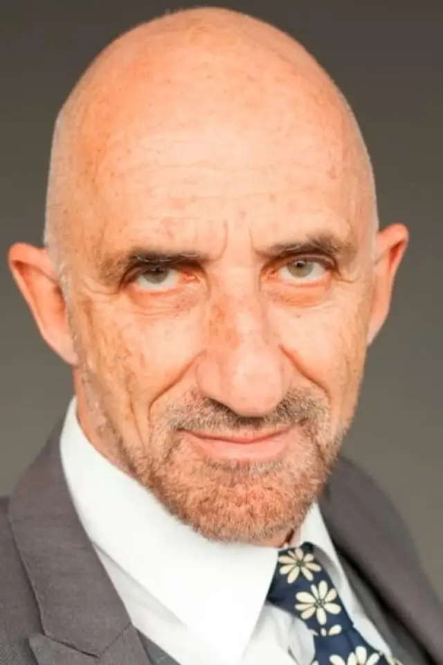 Zdjęcie  (Claude Aviram)