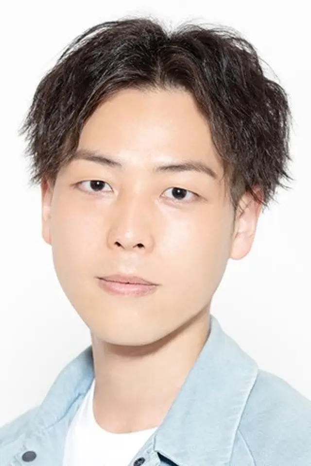 Zdjęcie  (Daichi Furusawa)