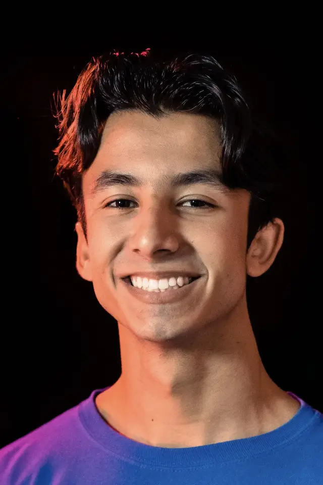 Zdjęcie  (Matt Ramos)