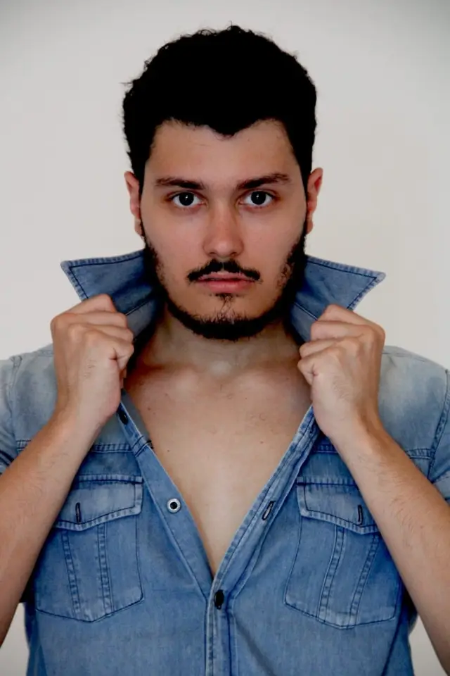 Zdjęcie  (Lucas Paz)