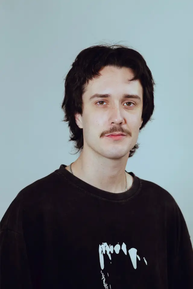 Zdjęcie Jon Westling (Jon Westling)