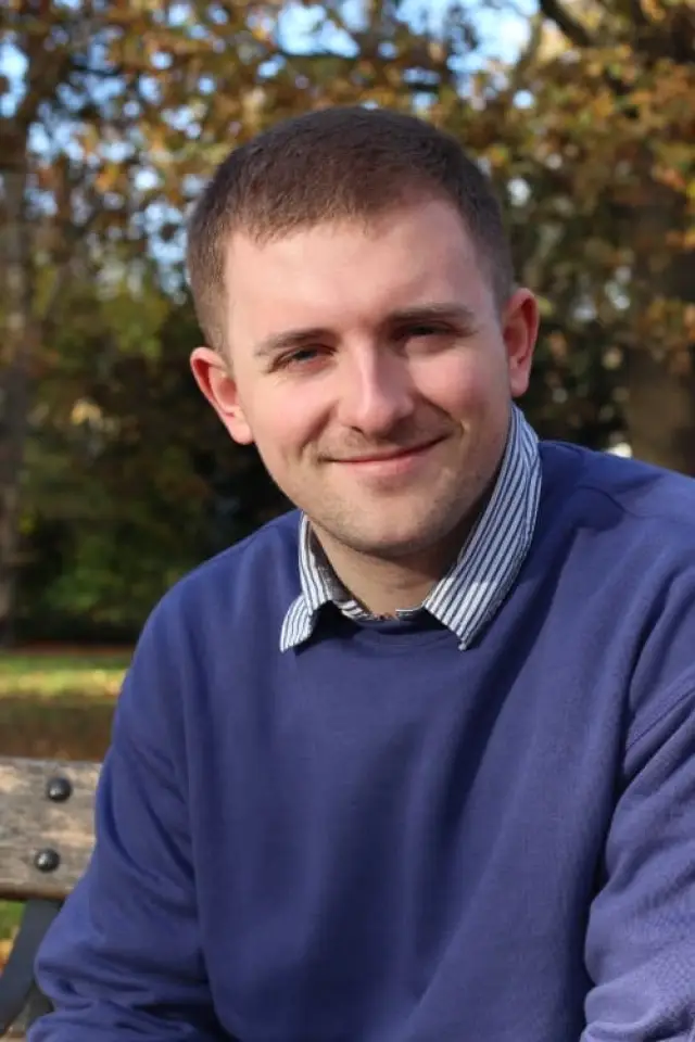 Zdjęcie  (Luke Norton)