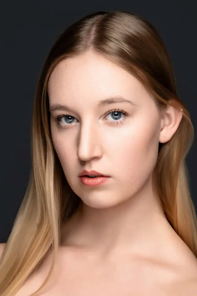 Zdjęcie  (Gabrielle Chevalier)