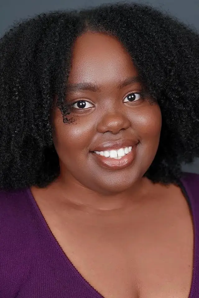 Zdjęcie  (Kayla Njeri)