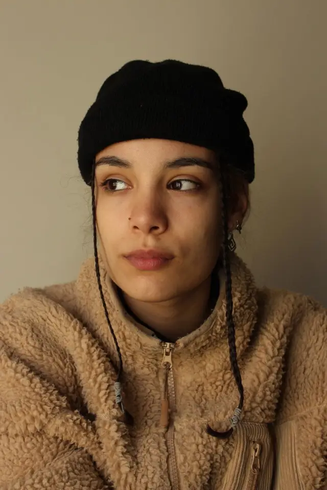 Zdjęcie  (Mariana Macedo)