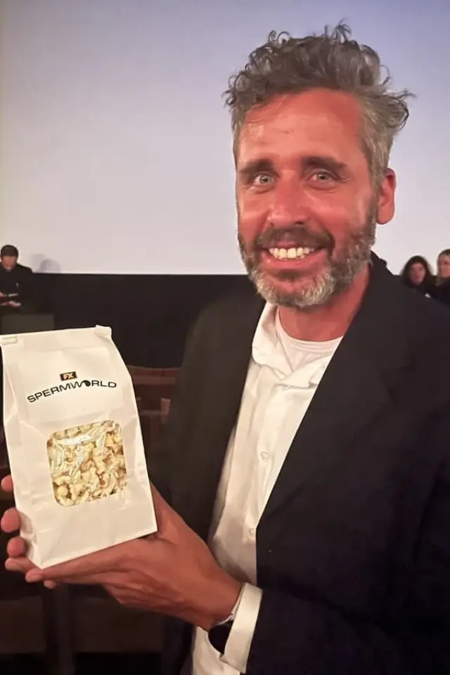 Zdjęcie  (Ari Nagel)