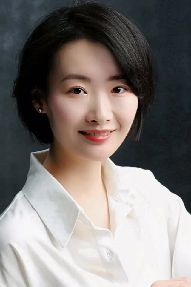 Zdjęcie Lu Xi