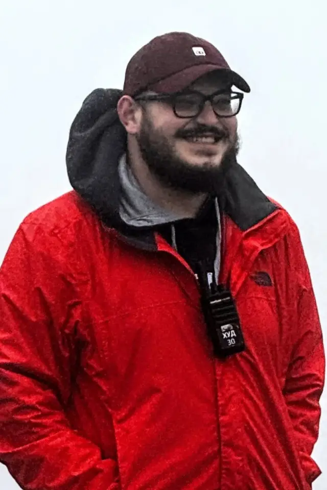 Zdjęcie Asif Isgandarli (Asif Isgandarli)