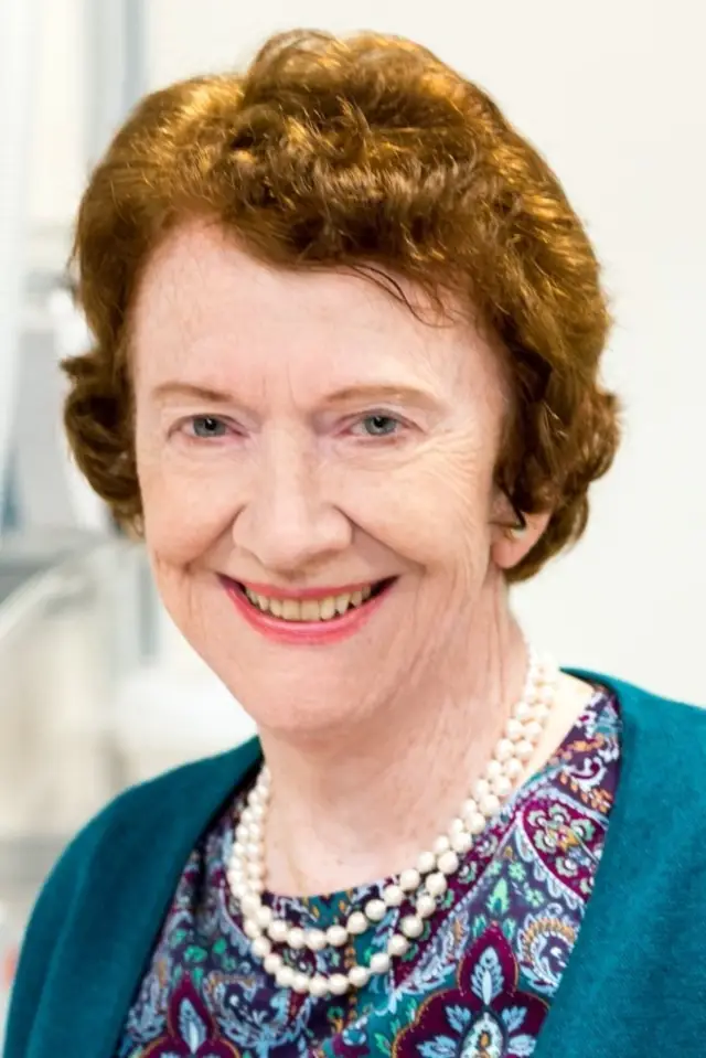 Zdjęcie  (Ann Burgess)