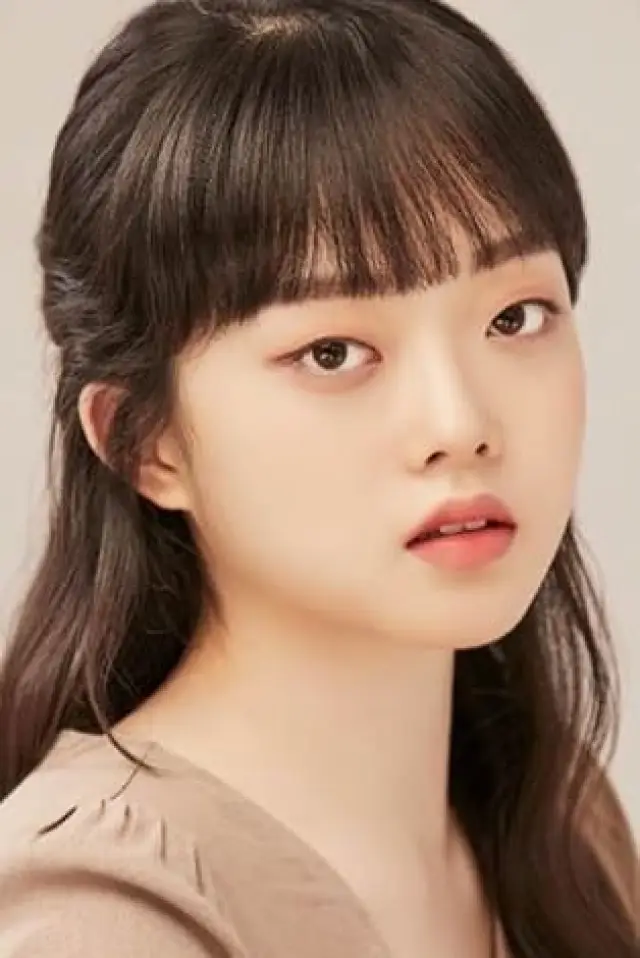 Zdjęcie  (Kwon You-na)