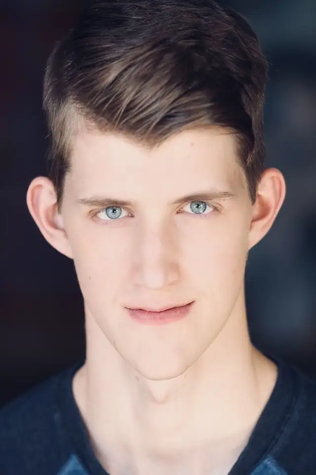 Zdjęcie  (Trevor Newlin)