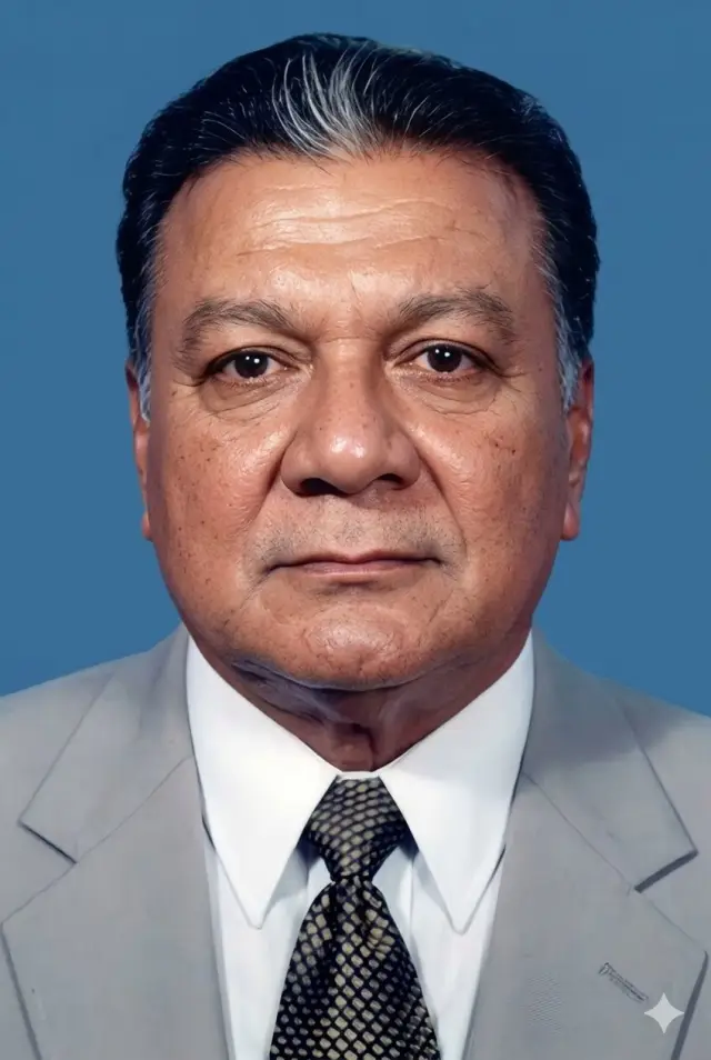 Zdjęcie  (Khalil Ullah Khan)