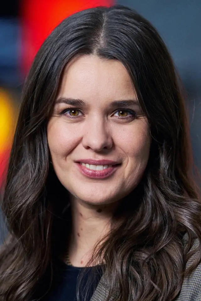Zdjęcie Cecilie Nielsen (Cecilie Nielsen)