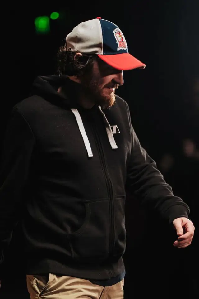 Zdjęcie  (Lachlan Salvestro)